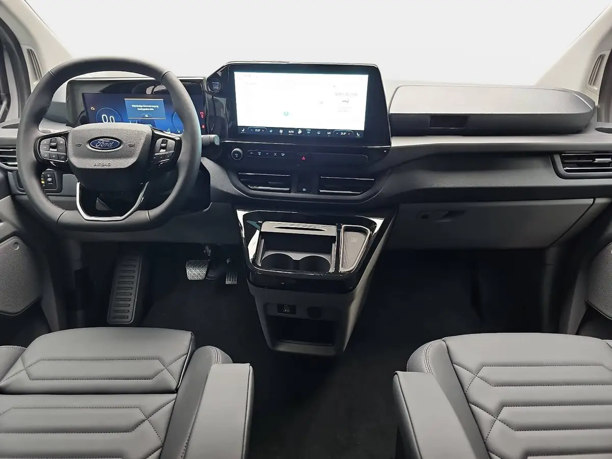 FORD TOURNEO CUSTOM 2.0 ECOBLUE AUTO. L1 TITANIUM X NAVI LED AHK