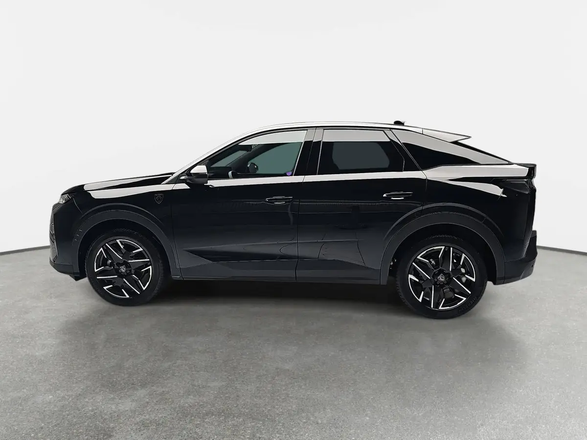 PEUGEOT 3008 1.2 HYBRID 145 E-DSC6 GT AHK M+S