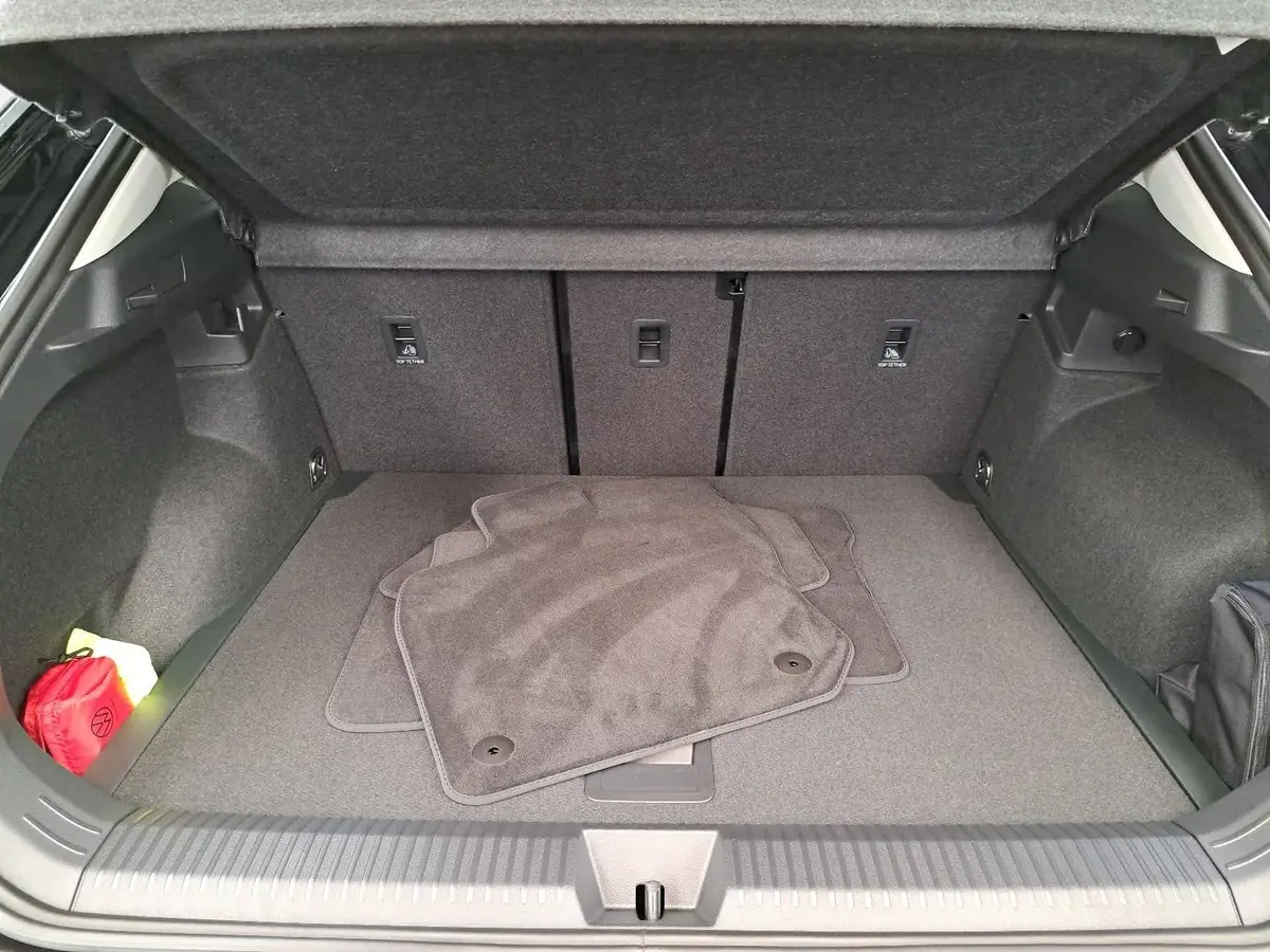 VW T-ROC 1.5 ETSI DSG LIFE ACC KAMERA WINTER