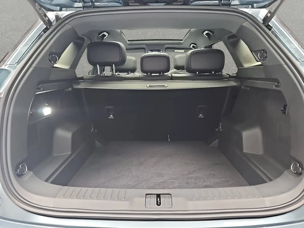 -SONSTIGE- J7 1.6 TGDI 7DCT AWD EXCLUSIV NAVI LED LM19