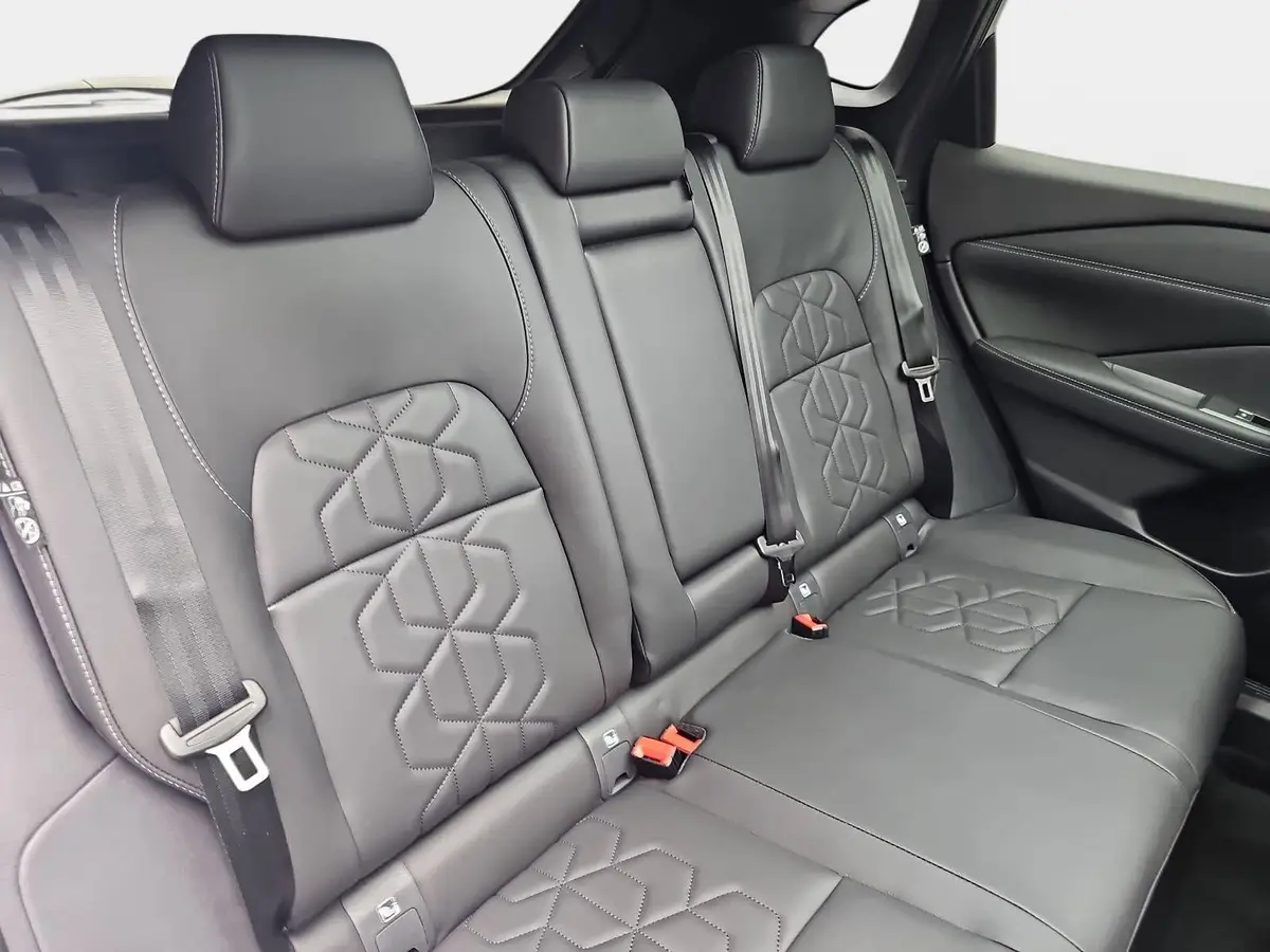 NISSAN QASHQAI 1.3 DIG-T X-TRONIC TEKNA NAVI LED