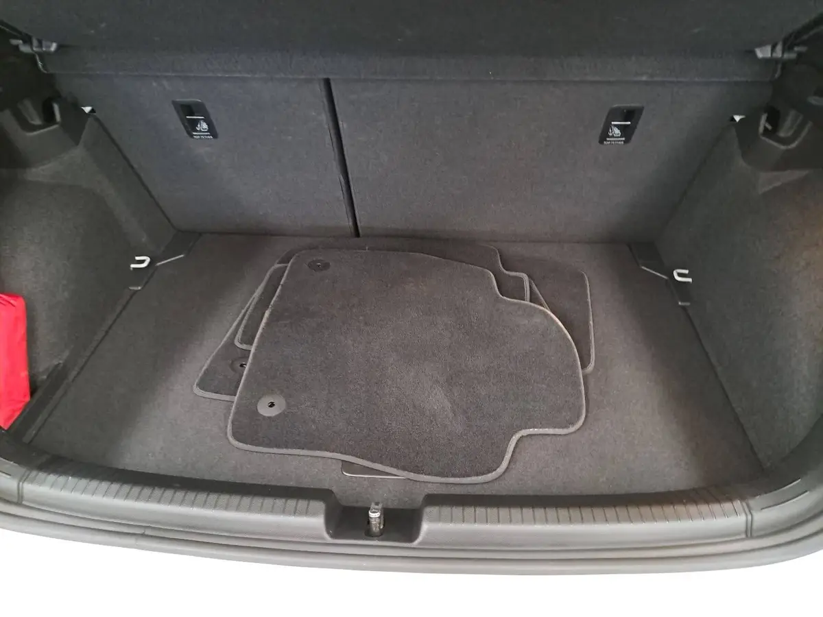 VW POLO 1.0 TSI DSG GOAL NAVI LED APP-CONNECT