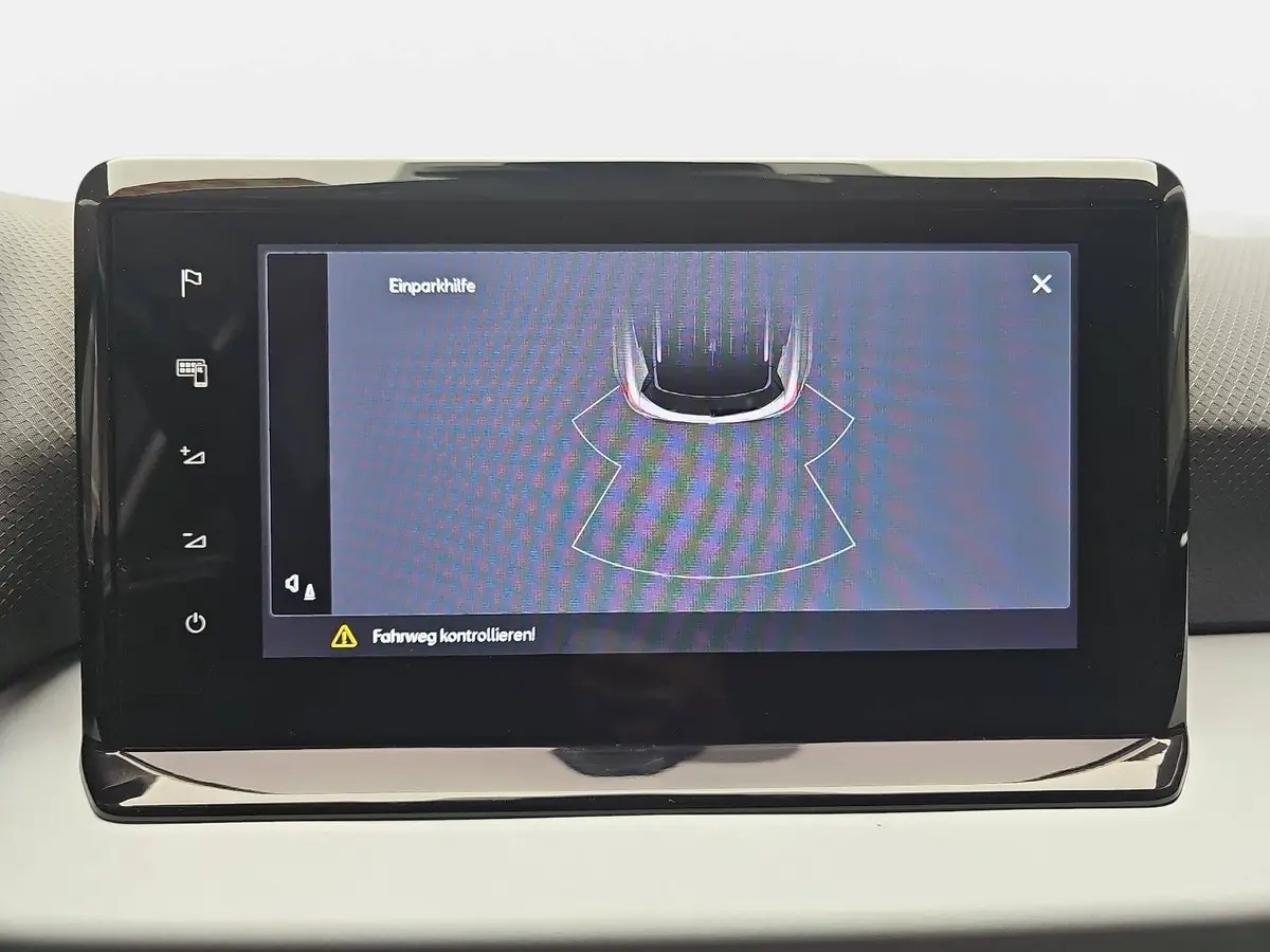 SEAT ARONA 1.0 TSI STYLE NAVI LED PDC LM16