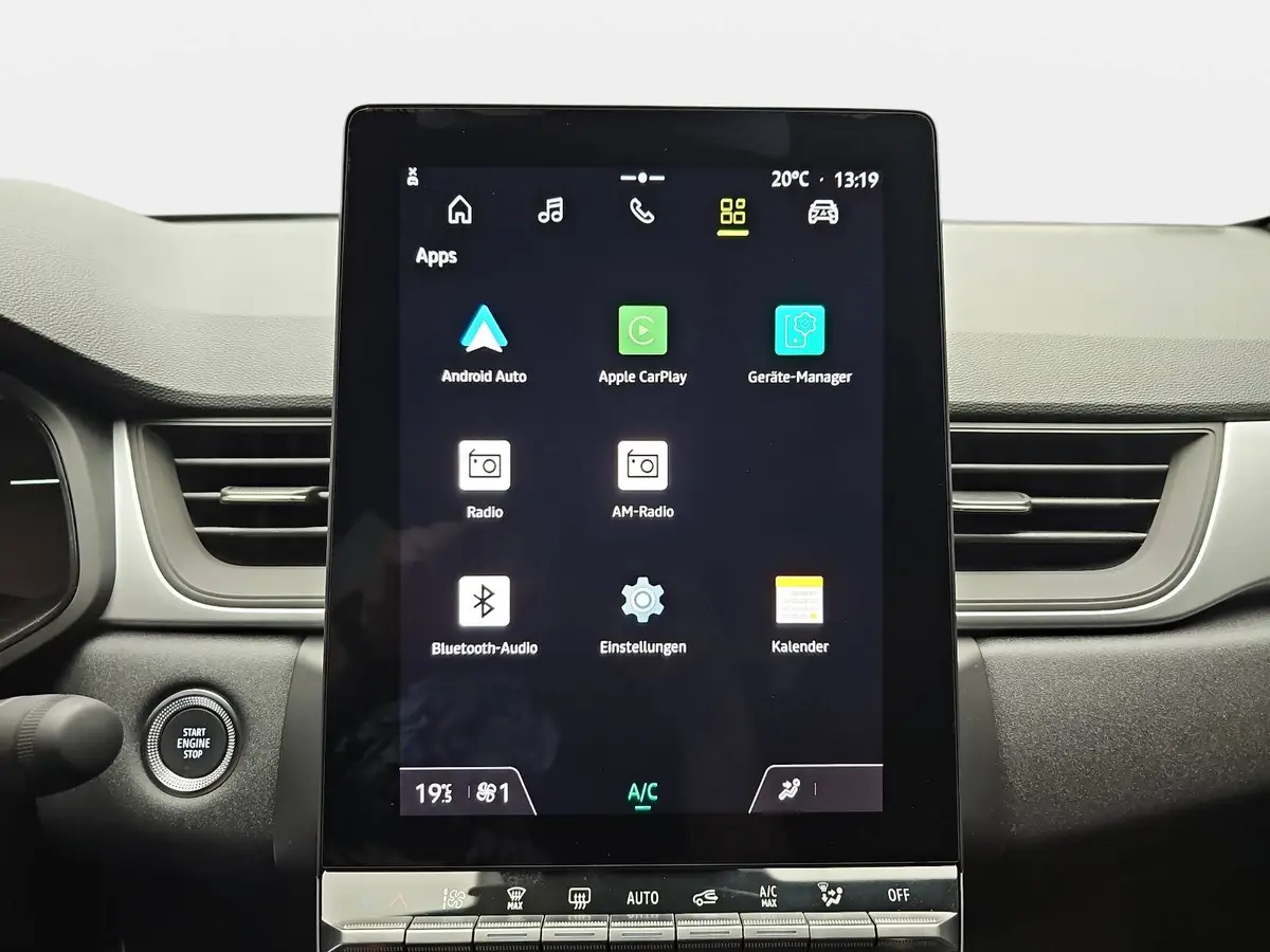 MITSUBISHI ASX 1.3 7DCT INVITE LED KLIMA AUDIO MIRROR-LINK PDC KA