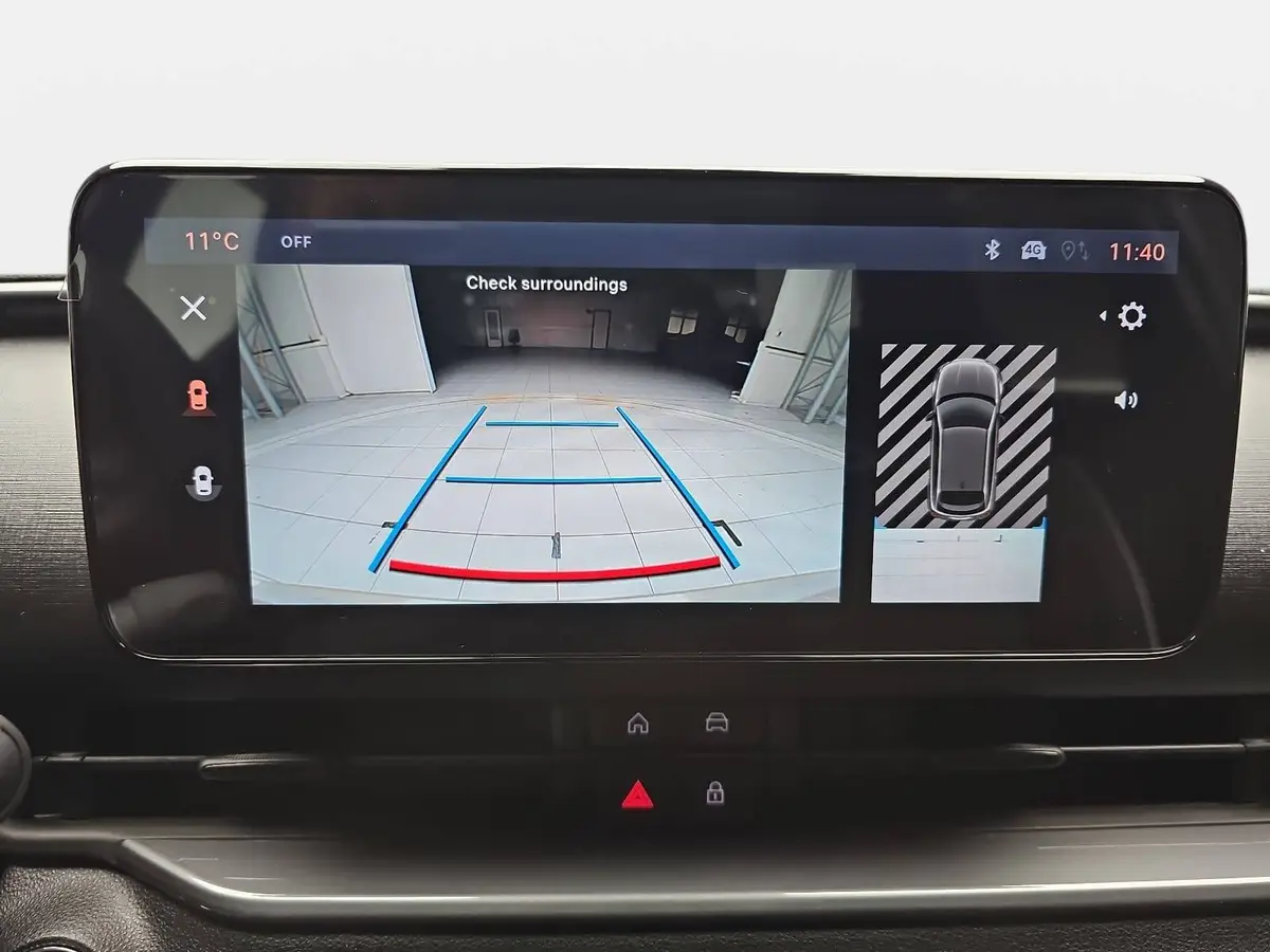 FIAT 600 1.2 T3 HYBRID DCT BUSINESS EDITION MJ26