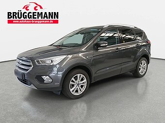 FORD KUGA 1.5 ECOBOOST COOL&CONNECT 4X2NAVI KAMERA AHK