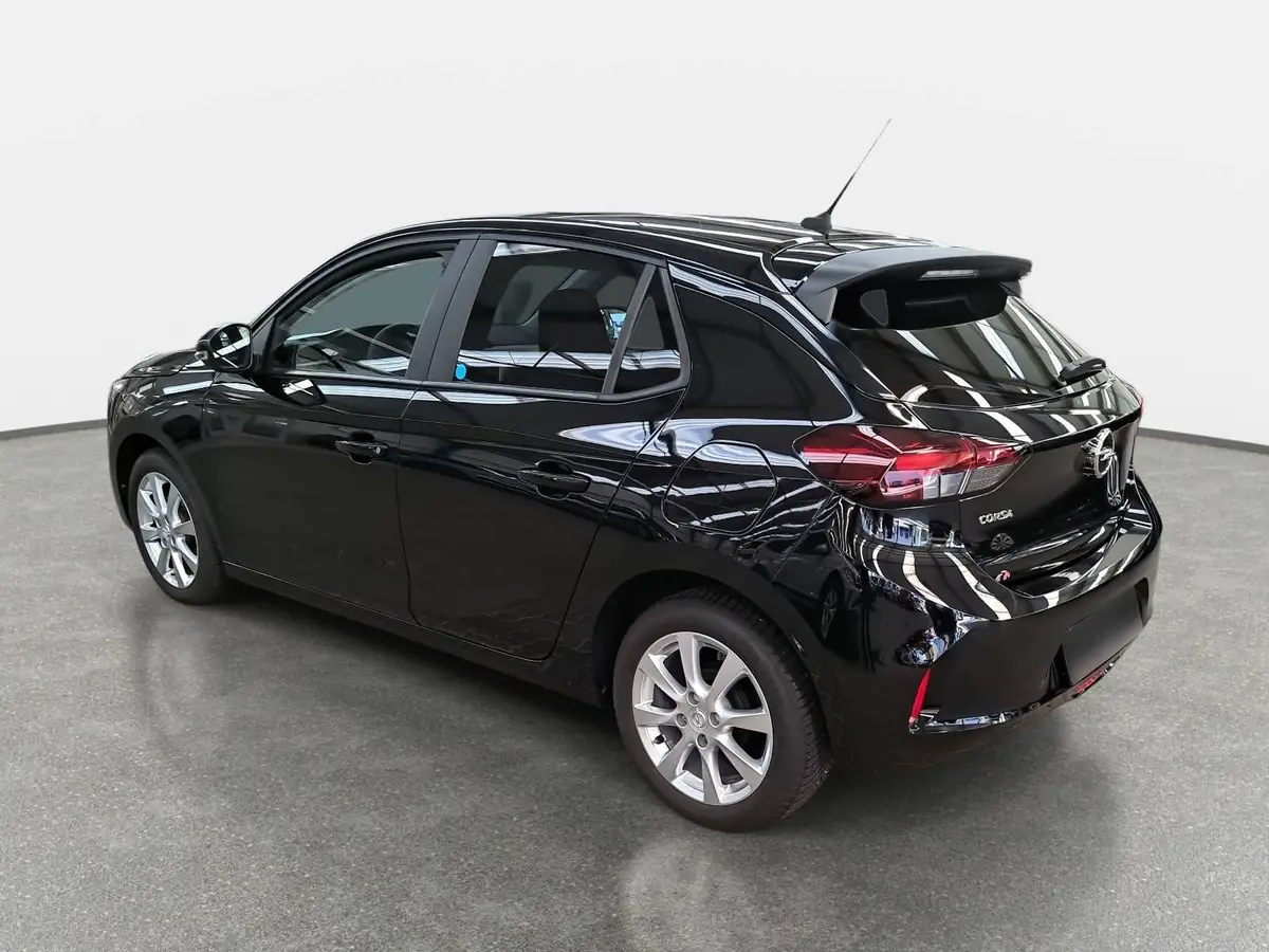 OPEL CORSA 1.2 EDITION TEMPO WINTER DAB