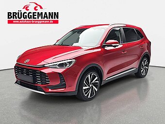 MG ZS 1.5 HYBRID+ MY25 LUXURY NAVI LM18 KEYLESS-ENTRY 360-GRAD-KAMERA