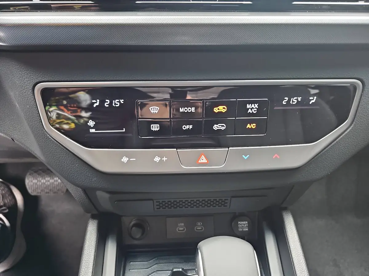 KGM MUSSO 2.2 DIESEL 4WD CORE AUTOMATIK