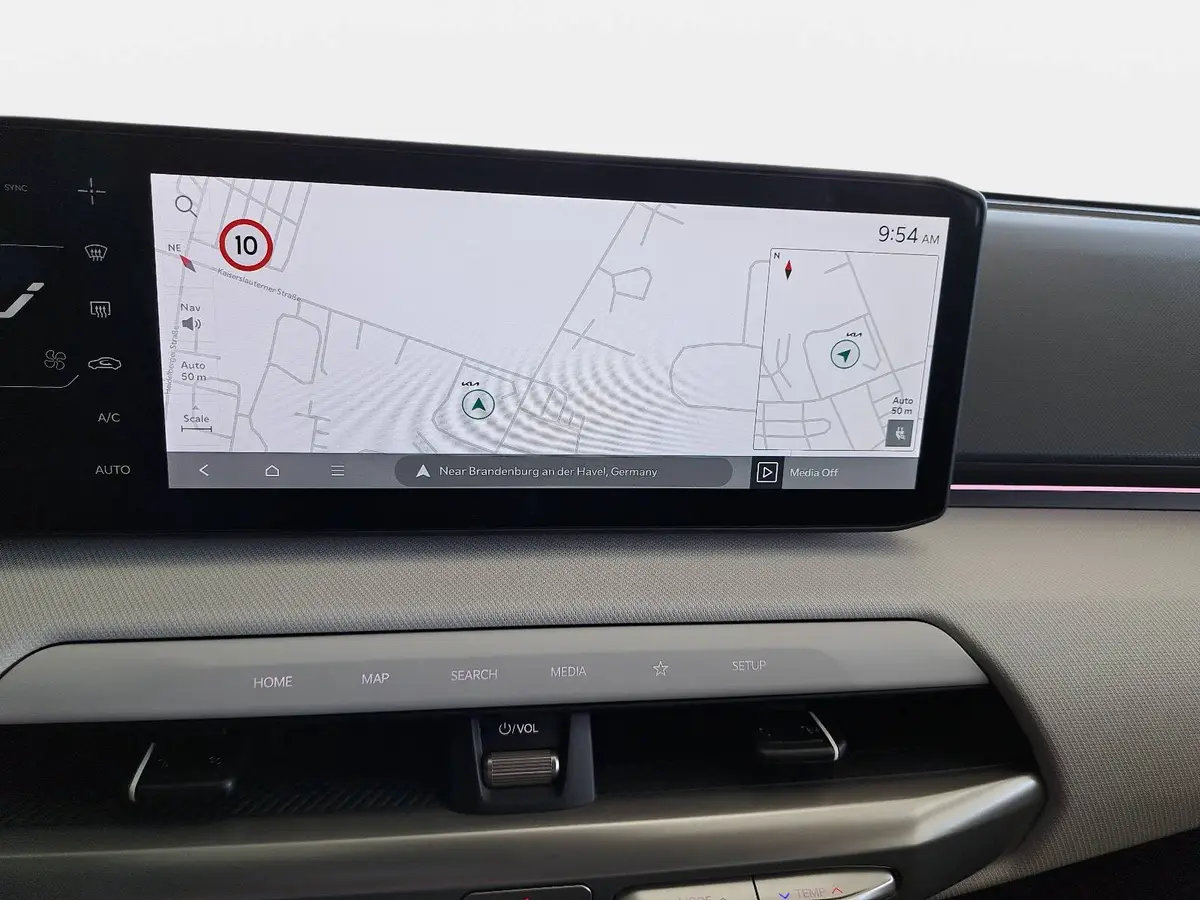 KIA EV4 FASTBACK 81.4 KWH GT-LINE MJ26 DRIVEWISE-PARK COMFORT CONNECT