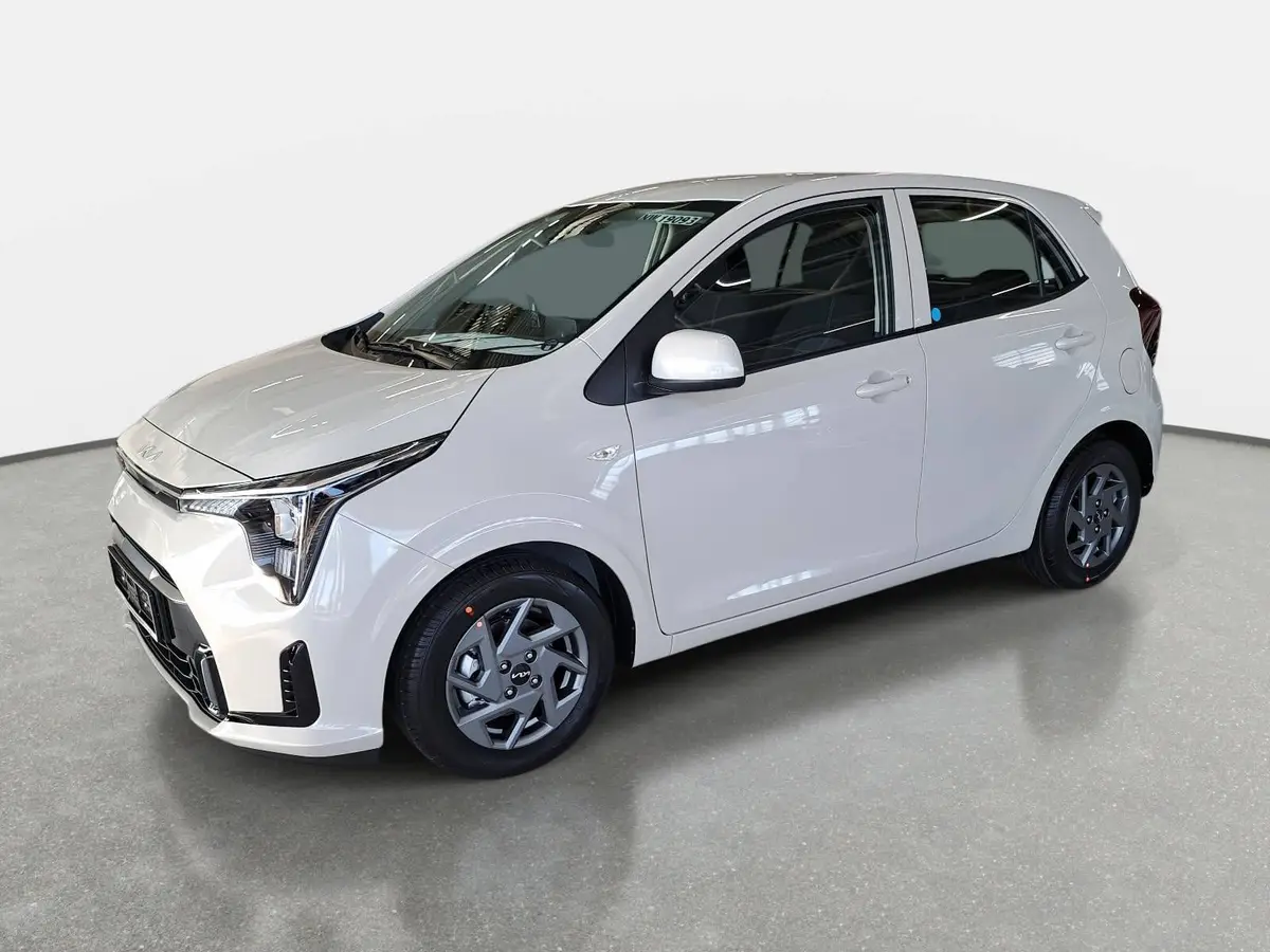 KIA PICANTO 1.0 GDI AUTO. (AMT) VISION MJ26 SITZH. NAVI KAMERA