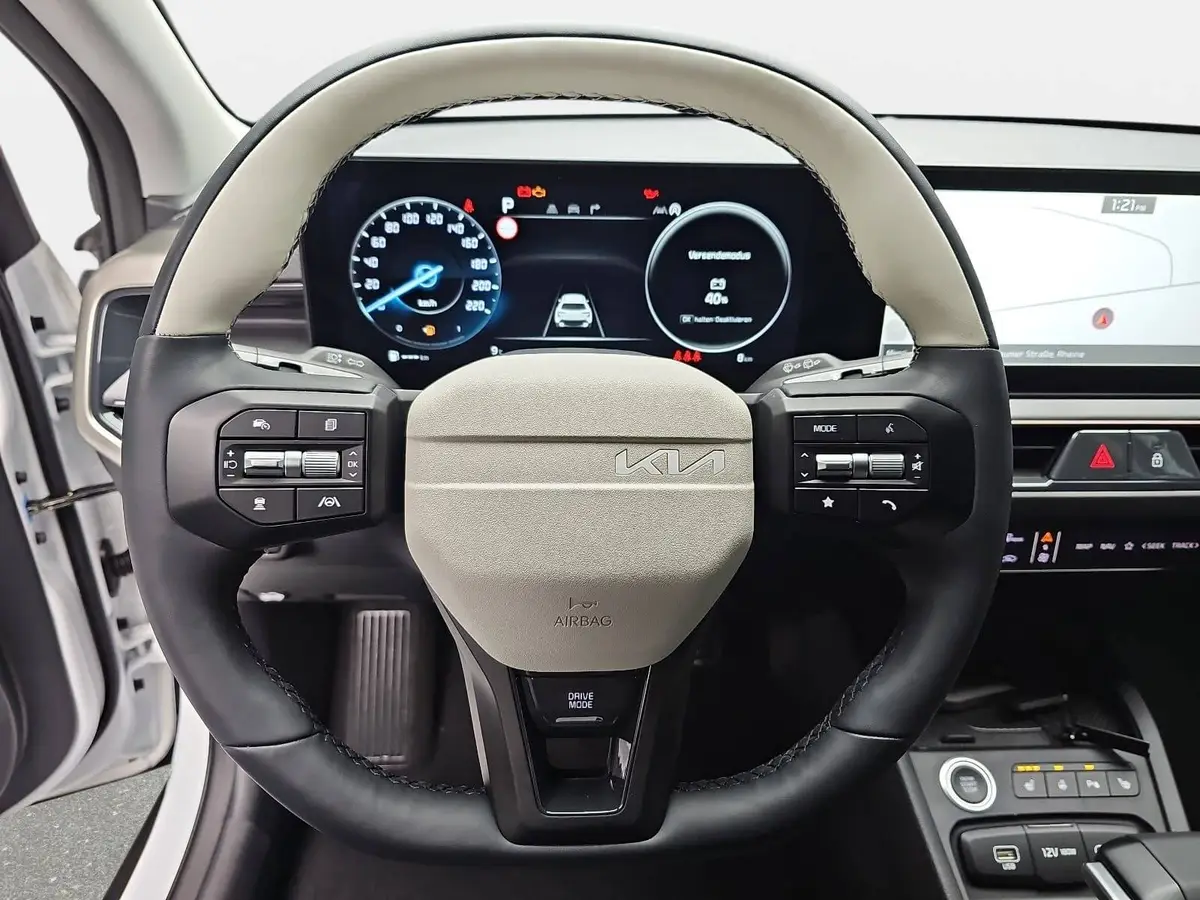 KIA STONIC 1.0 T-GDI 115 48V DCT GT-LINE MJ26