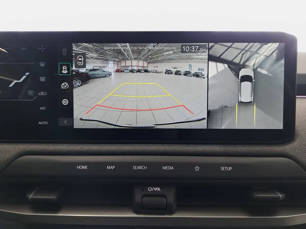 KIA EV3 81.4 KWH EARTH MJ26 WINTER BUSIN. UPGRADE DRIVEWISE-PARK DESIGN SOUND