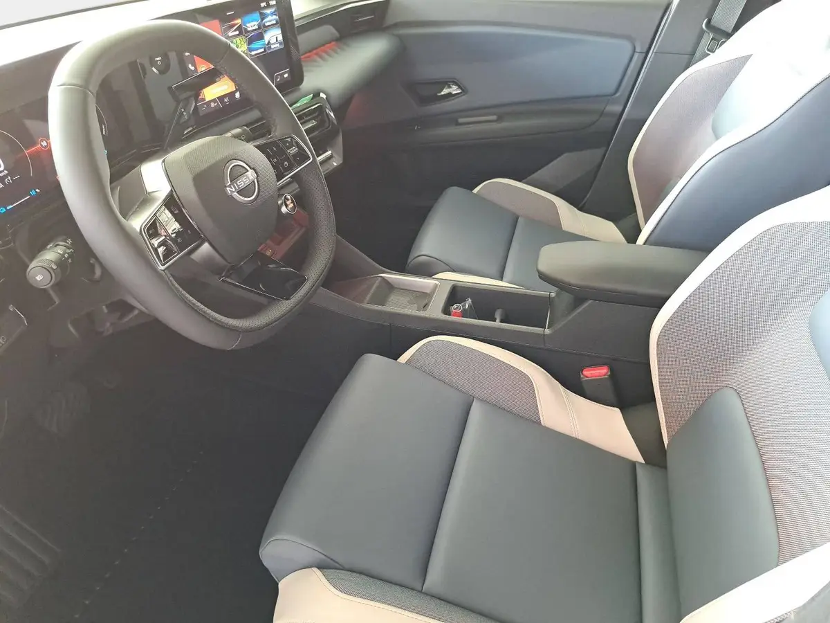 NISSAN MICRA FÖRDERFÄHIG EV 52 KWH EVOLVE PROPILOT ASSIST PARK