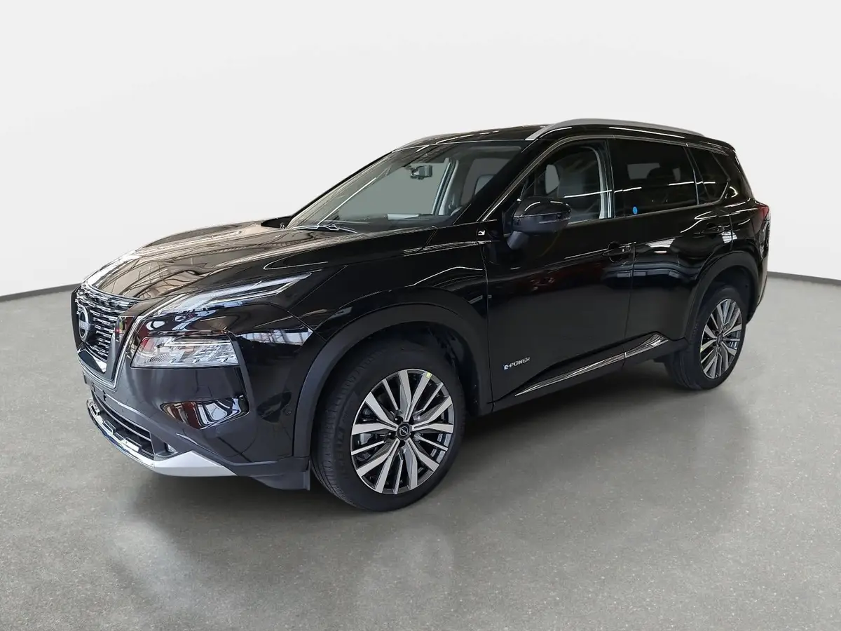 NISSAN X-TRAIL 1.5 VC-T E-POWER AUTO. TEKNA LM20