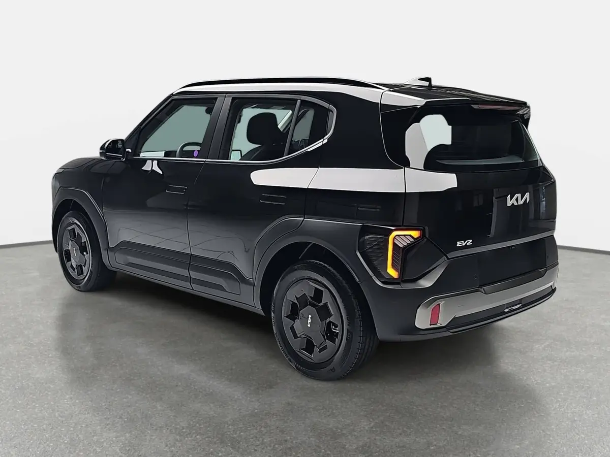 KIA EV2 42.2 KWH AIR MJ27 WINTER WÄRMEPUMPE NAVIGATION