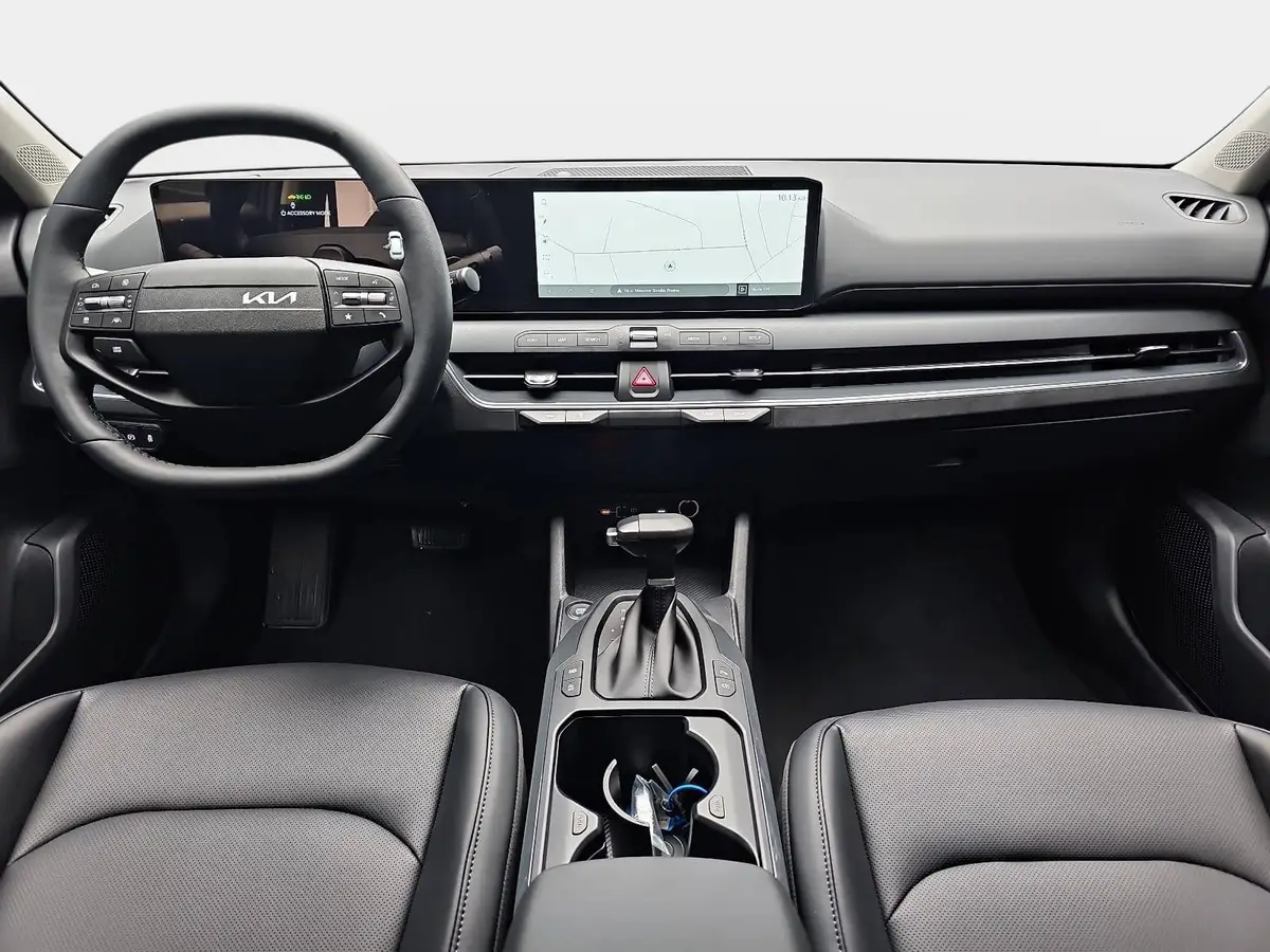 KIA K4 SW 1.6 T-GDI 150 PS DCT7 VISION MJ26 KOMFORT-PRO
