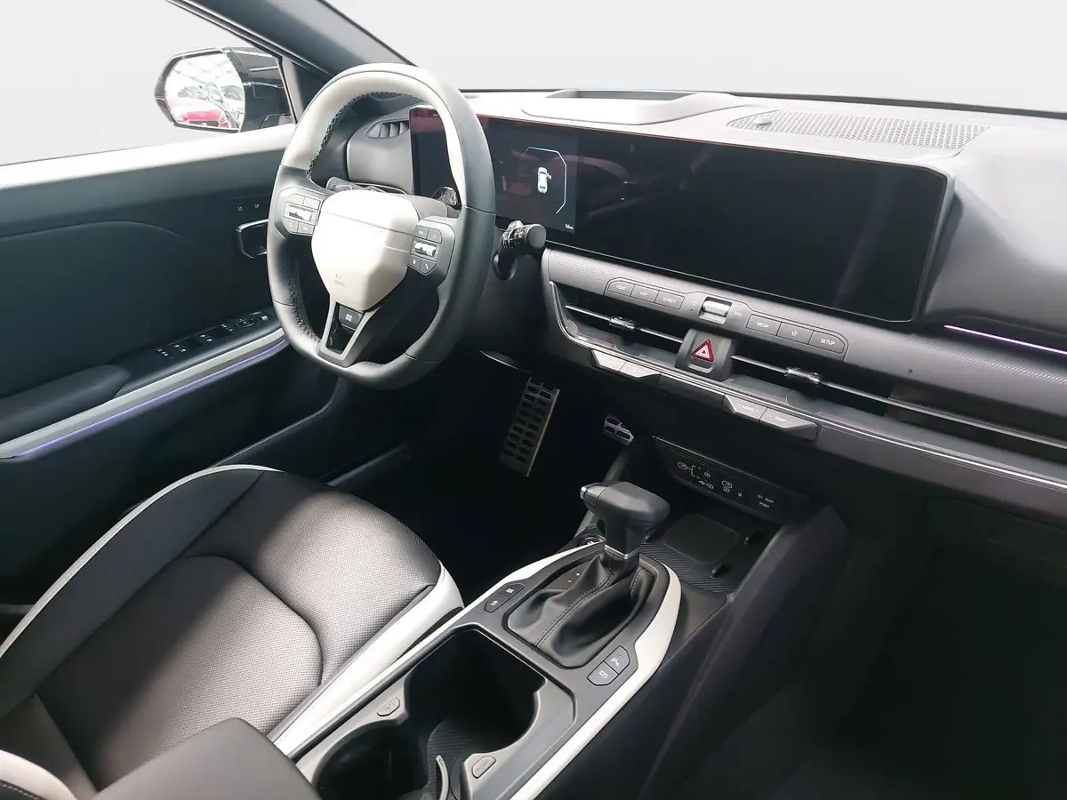 KIA K4 SW 1.6 T-GDI 180 PS DCT7 GT-LINE MJ26 DW-PARK-PRO SITZ SOUND DESIGN