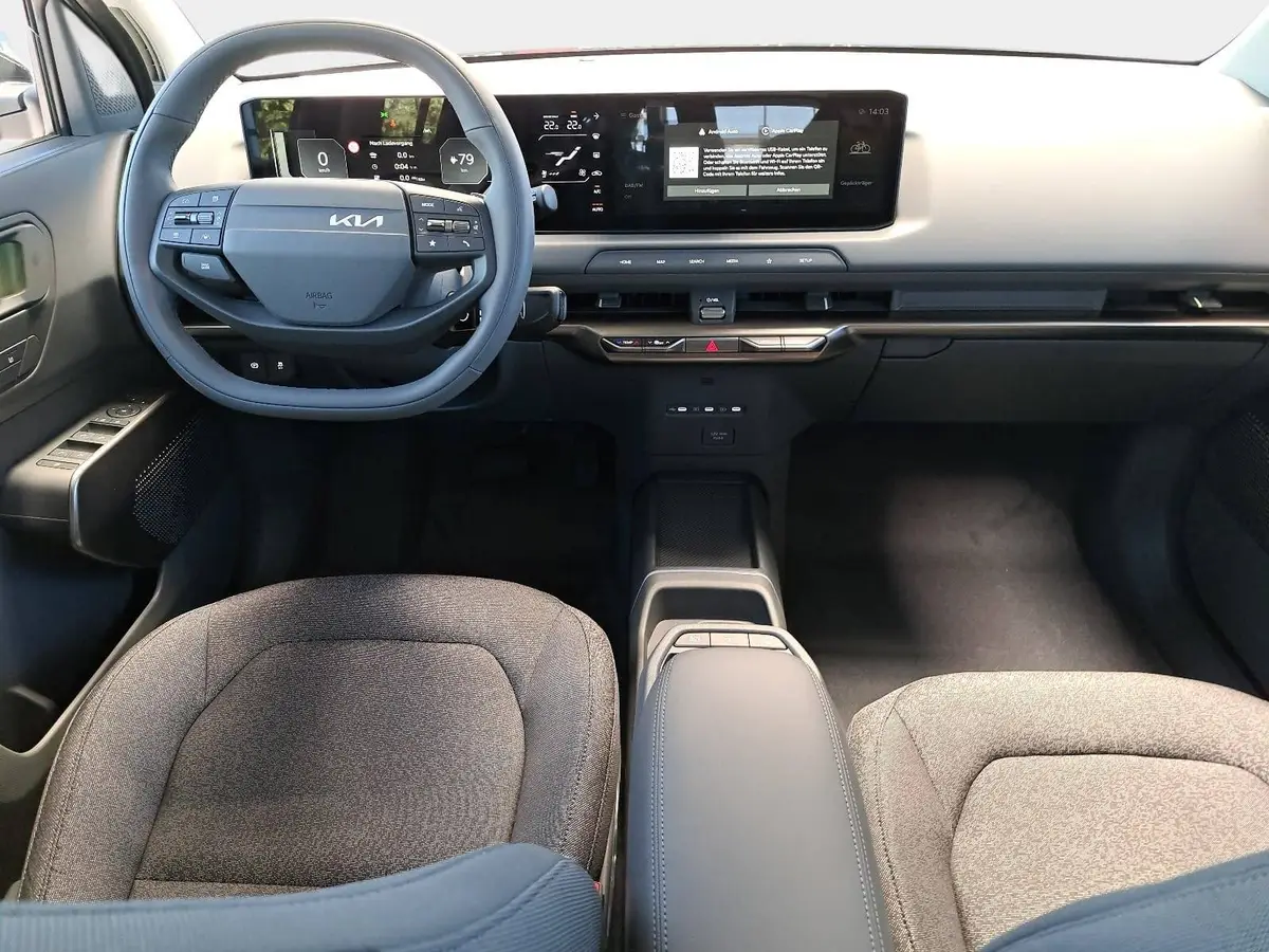 KIA EV2 42.2 KWH AIR MJ27 WINTER