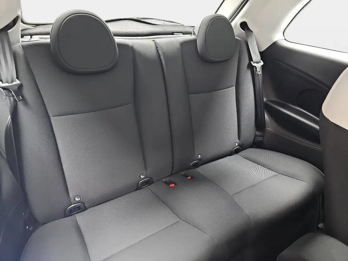 FIAT 500 HYBRID ICON MJ26 KOMFORT PAKET