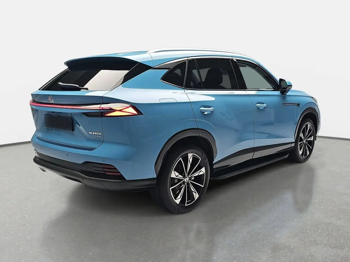 MG HS 1.5 PLUG-IN-HYBRID MY25.5 COMFORT NAVI LED-LICHT 19-ZOLL-LM