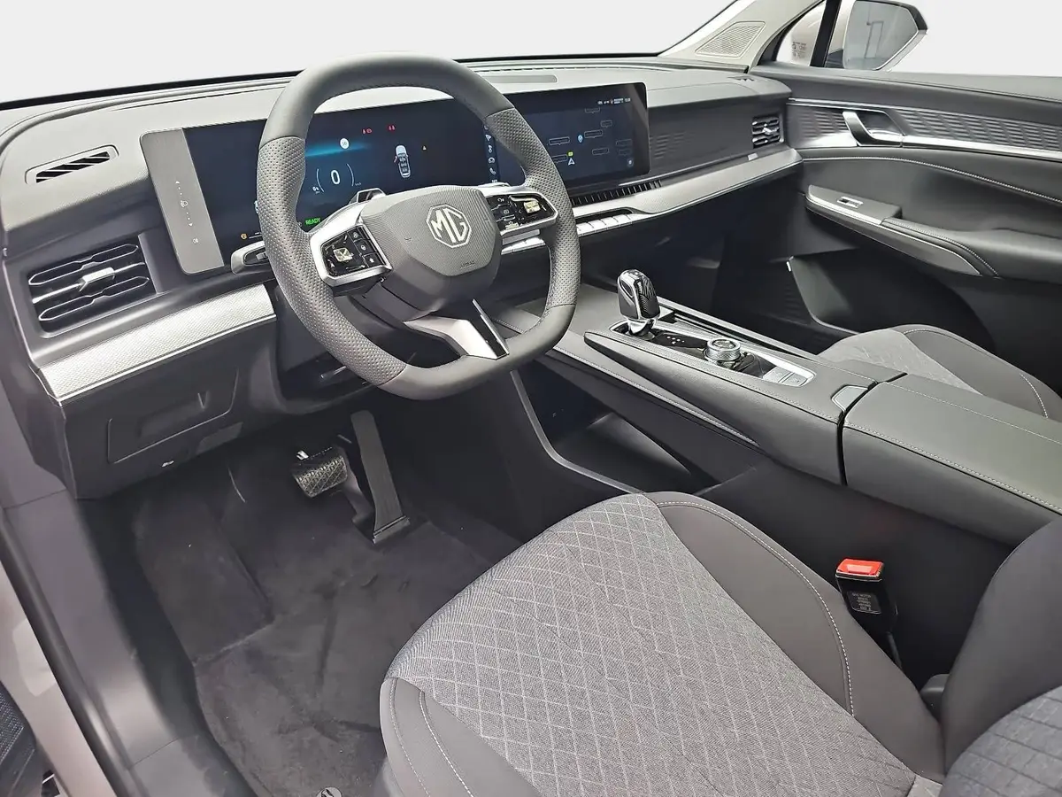 MG ANDERE PLUG-IN-HYBRID MY26 COMFORT