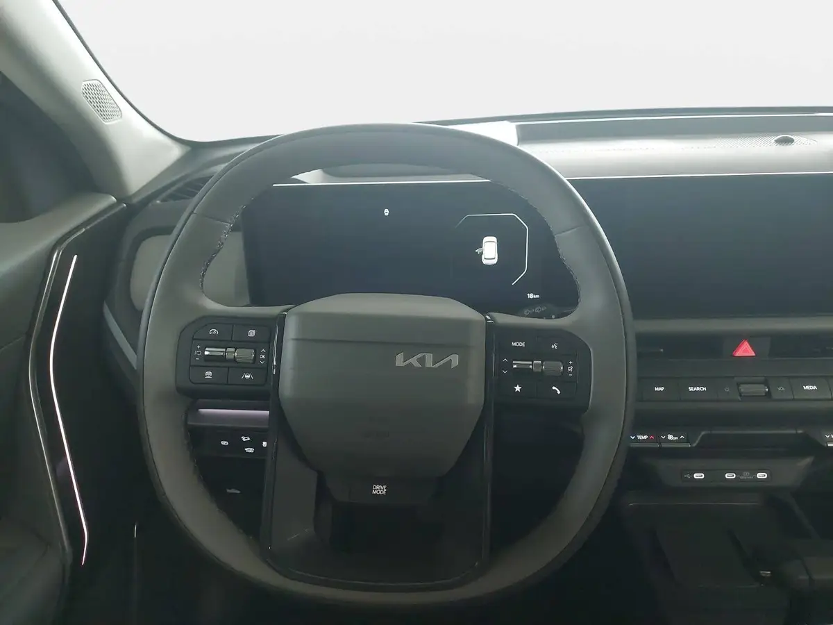 KIA SELTOS 1.6 T-GDI 2WD DCT SPIRIT MJ27 DRIVEWISE
