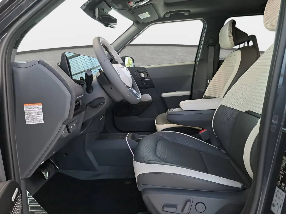 KIA EV2 61.0 KWH GT LINE MJ27 WINTER-CONNECT TECHNOLOGY DRIVEWISE-PARK KOM GD