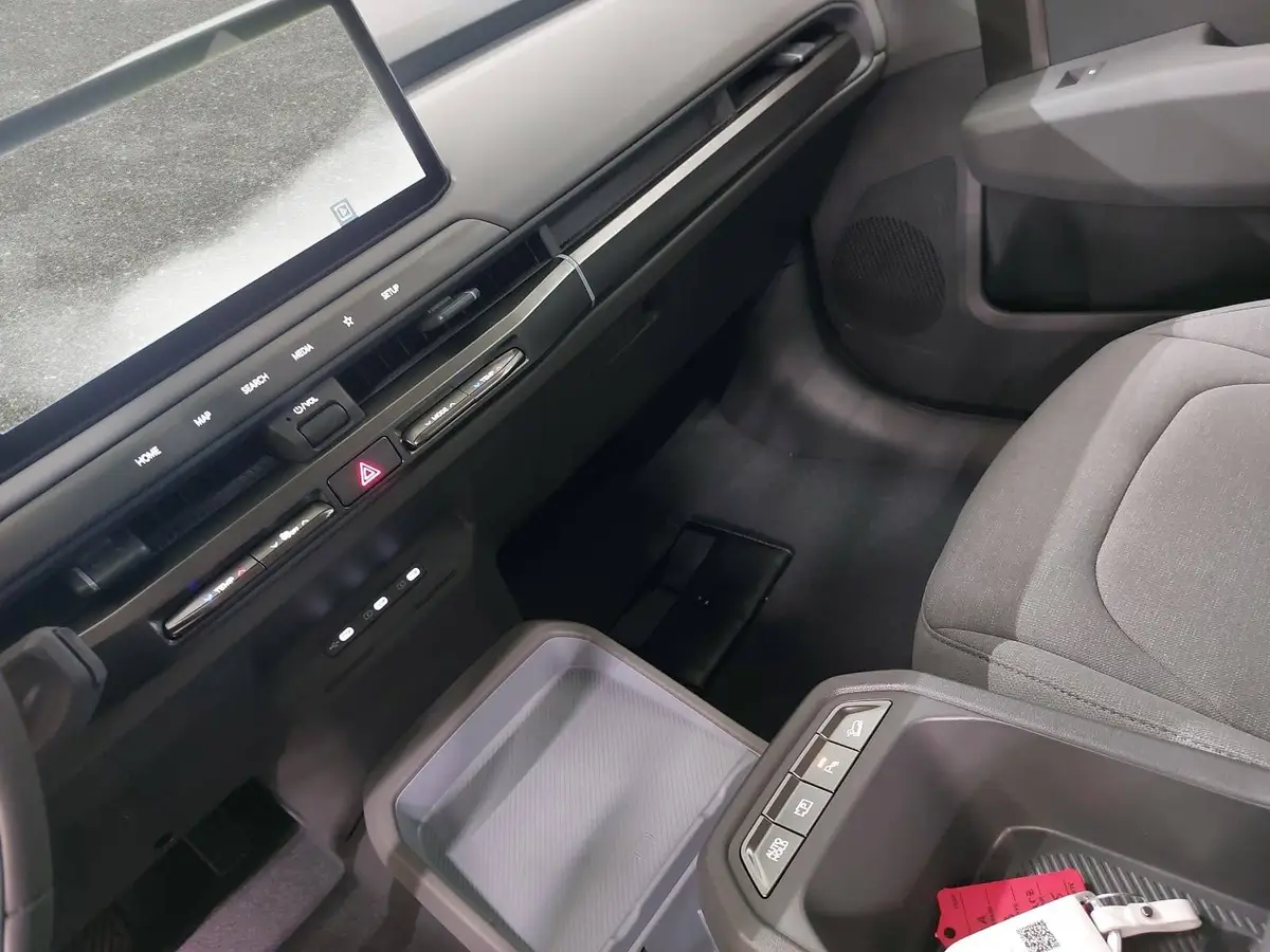 KIA EV3 58.3 KWH AIR MJ27 WINTER