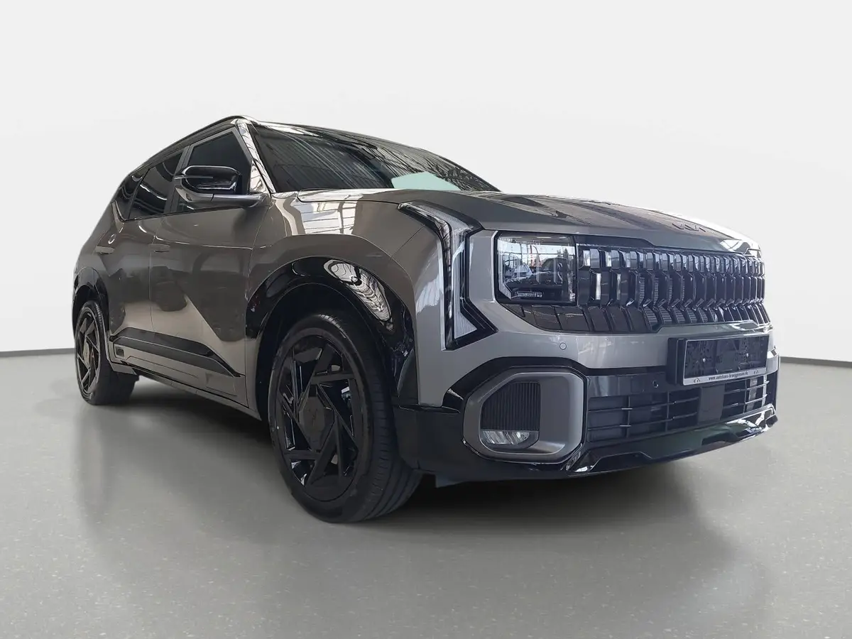 KIA SELTOS 1.6 T-GDI AWD DCT X-LINE MJ27