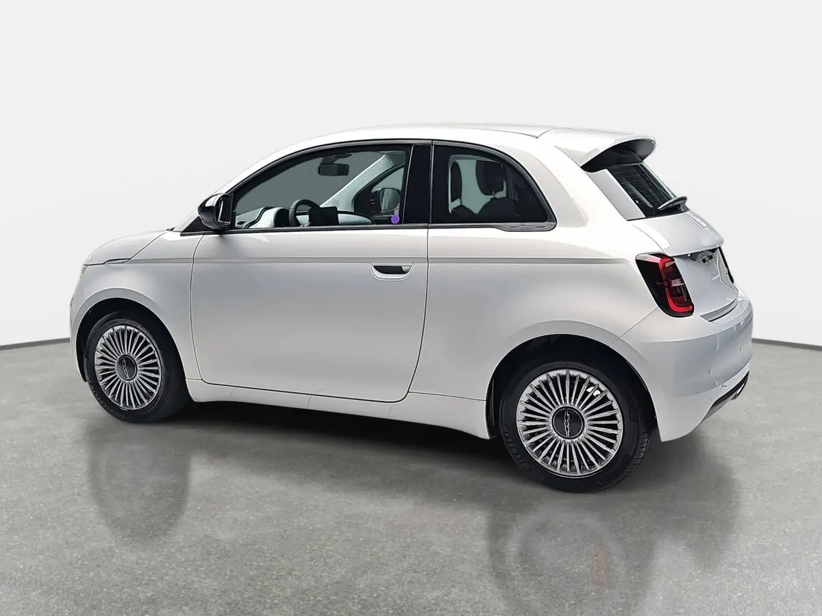 FIAT 500 HYBRID ICON MJ26 KOMFORT PAKET