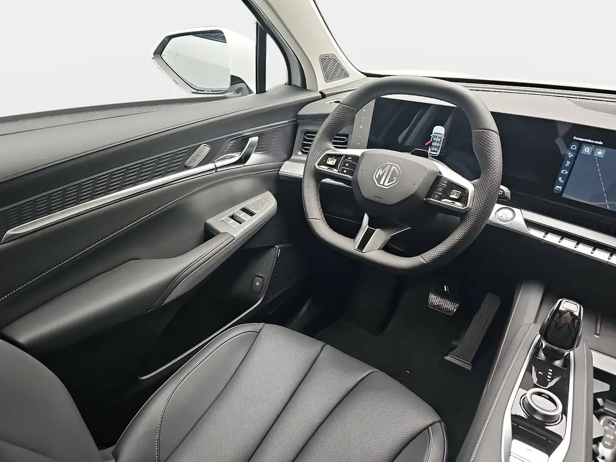 MG S9 PLUG-IN-HYBRID MY26 PREMIUM