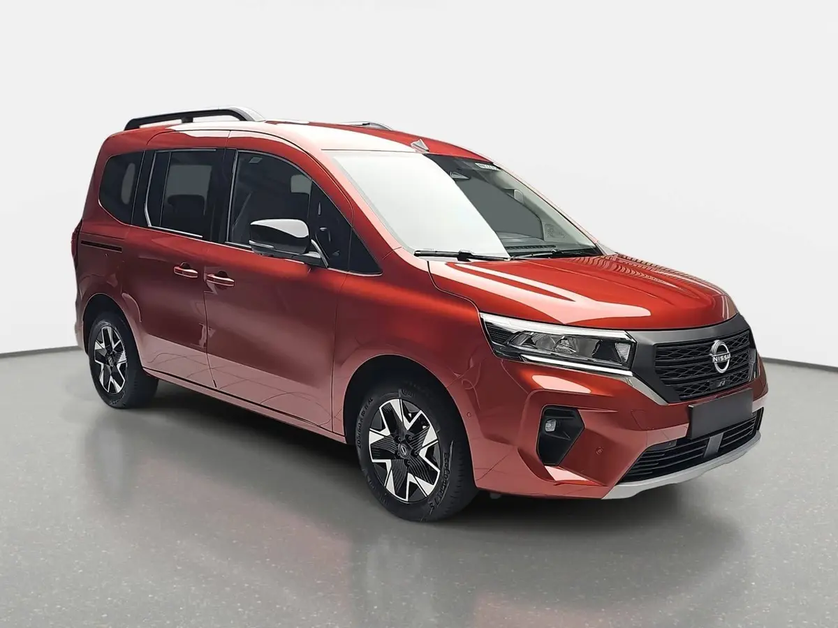NISSAN TOWNSTAR KOMBI 1.3 DIG-T L1 2.3T AUTO. TEKNA