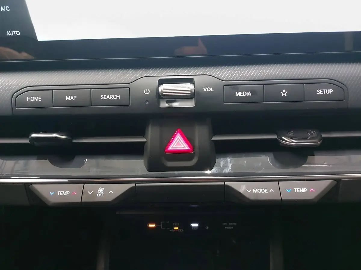 KIA K4 1.6 T-GDI 150 PS DCT7 GT-LINE MJ26 DRIVEWISE-PARK-PRO SITZ SOUND