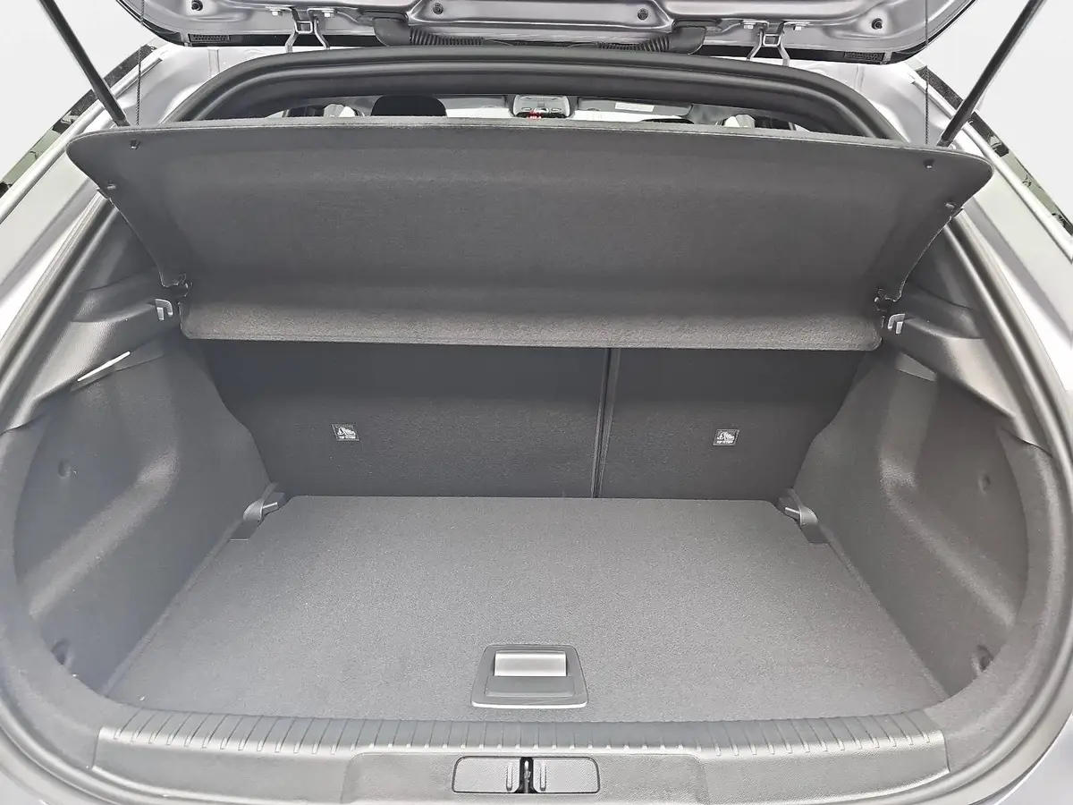 OPEL MOKKA 1.2 TURBO AUTO. 8G. GS LED KLIMAAUTO WINTER AHK