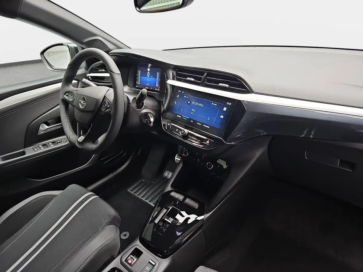 OPEL CORSA 1.2 TURBO AUTO. GS LED KLIMA SICHT WINTER DAB KAME