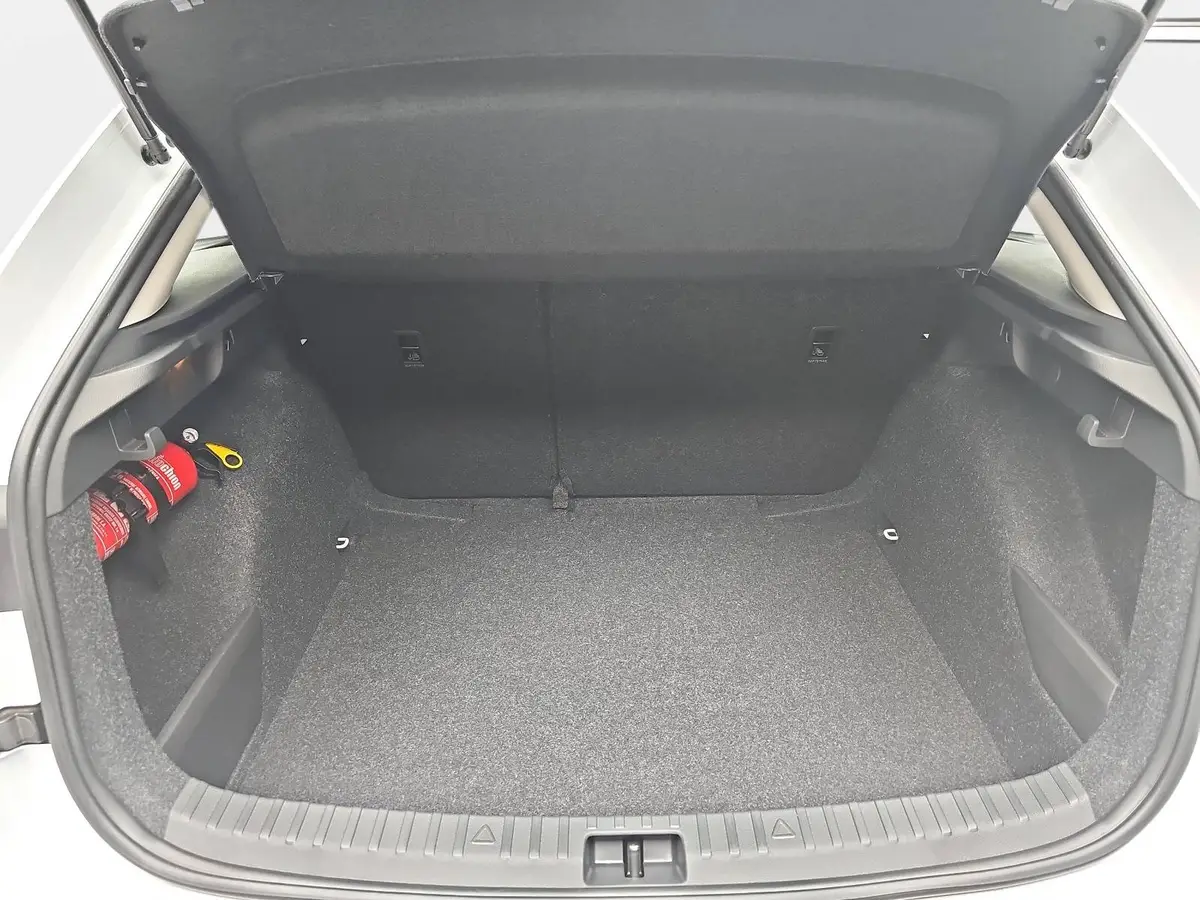 SKODA SCALA 1.0 TSI AMBITION KLIMA AUDIO DAB PDC LM16