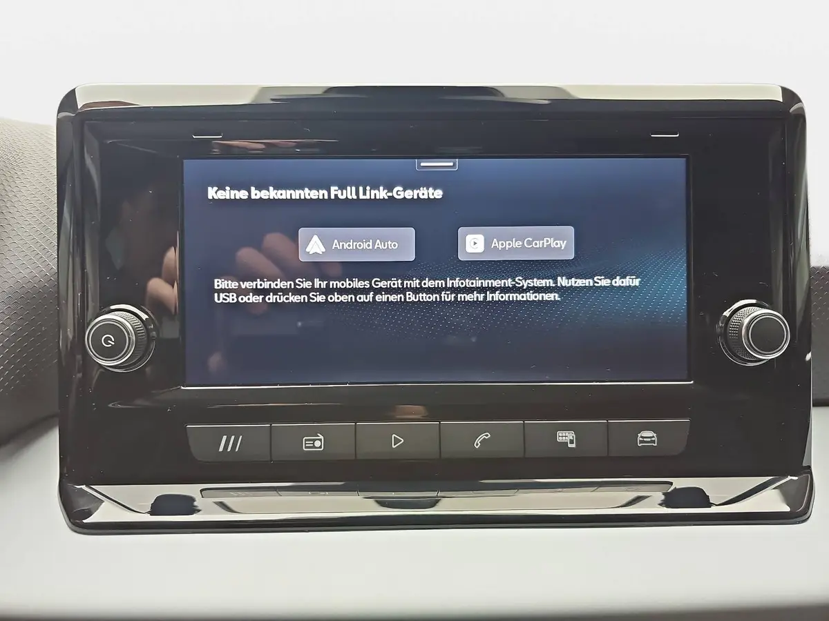 SEAT ARONA 1.0 TSI DSG STYLE LED KLIMAAUTO SMARTLINK PDC LM16