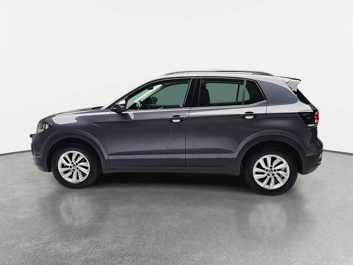 VW T-CROSS 1.0 TSI LIFE NAVI ACC PDC KAMERA LM