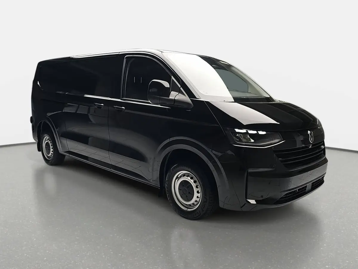 VW T7 TRANSPORTER 2.0 TDI DSG KASTEN L2H1 LED