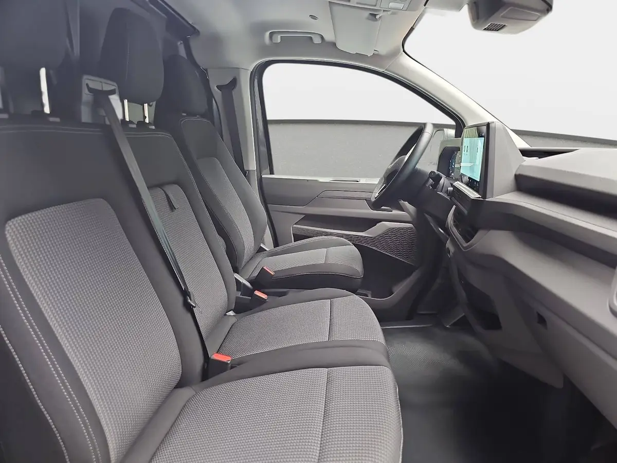 VW T7 TRANSPORTER 2.0 TDI DSG 4M KASTEN L2H1 LED