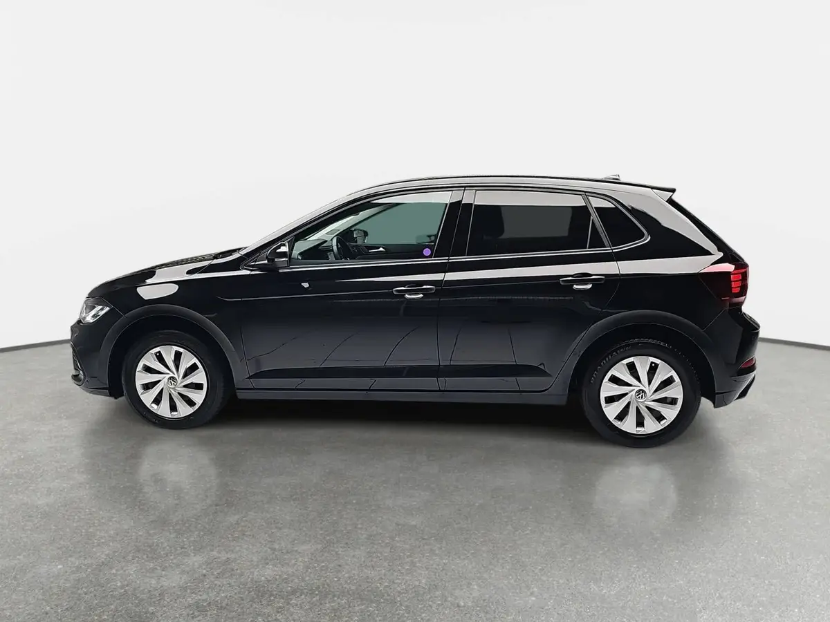 VW POLO 1.0 TSI DSG LIFE NAVI LED APP-CONNECT