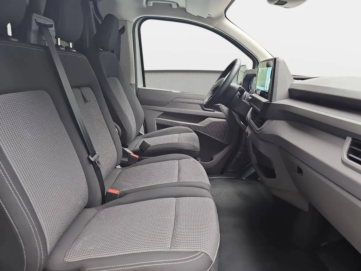 VW T7 TRANSPORTER 2.0 TDI DSG KASTEN L2H1 NAVI