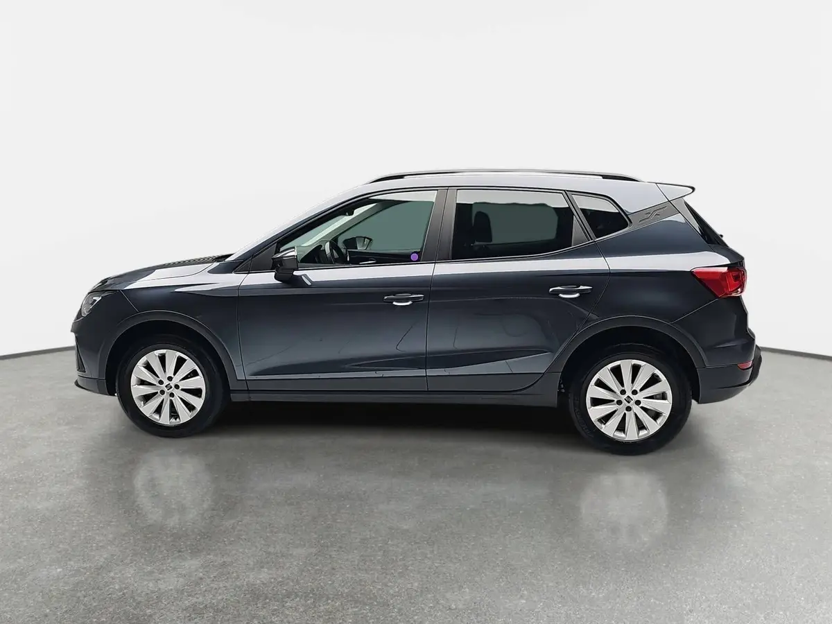 SEAT ARONA 1.0 TSI STYLE NAVI LED PDC LM16