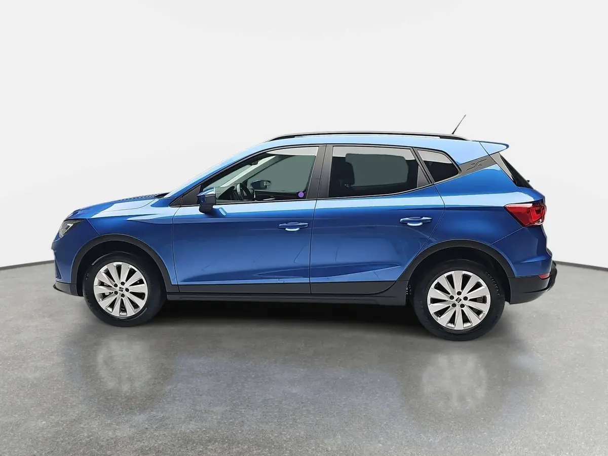 SEAT ARONA 1.0 TSI STYLE NAVI LED PDC LM16