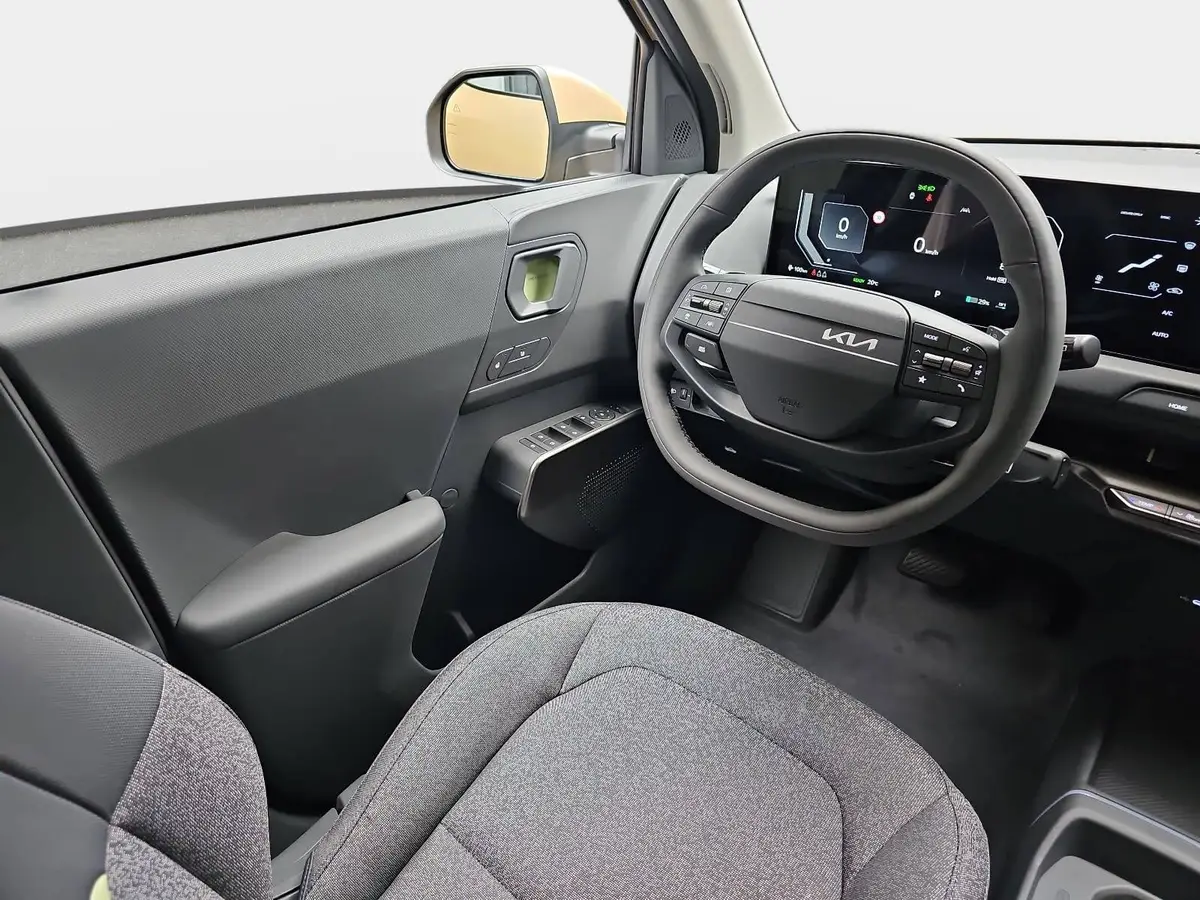 KIA EV2 42.2 KWH AIR MJ27 WINTER