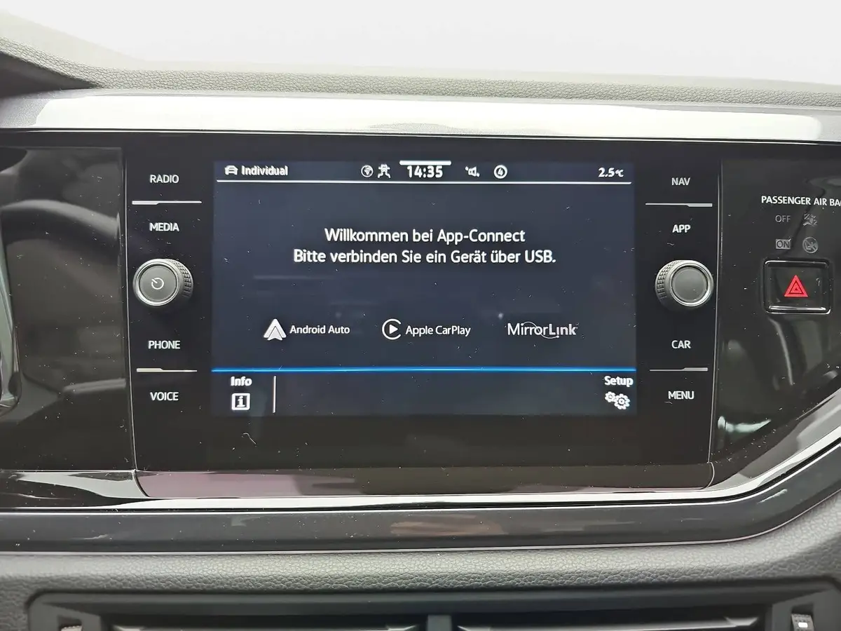 VW TAIGO 1.0 TSI DSG STYLE LED IQ-DRIVE PARK&COMFORT SICHT