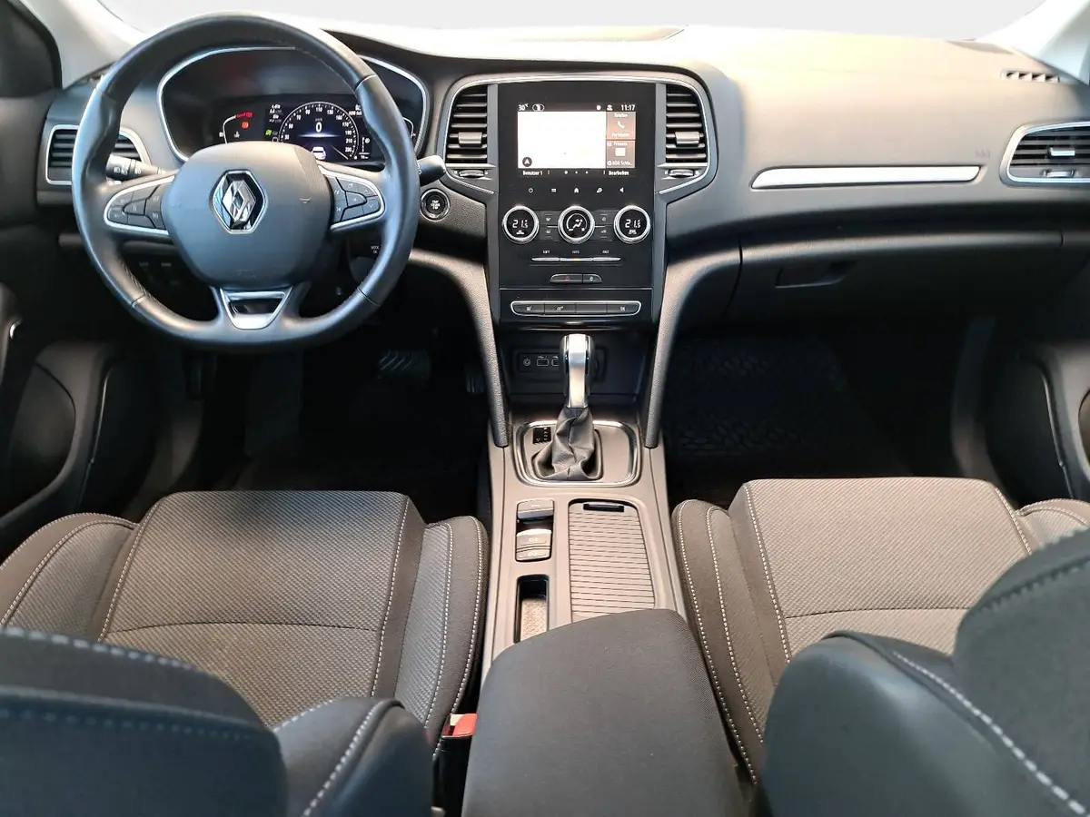 RENAULT MEGANE 1.5 BLUE DCI 115 GRANDTOUR GRA DAB