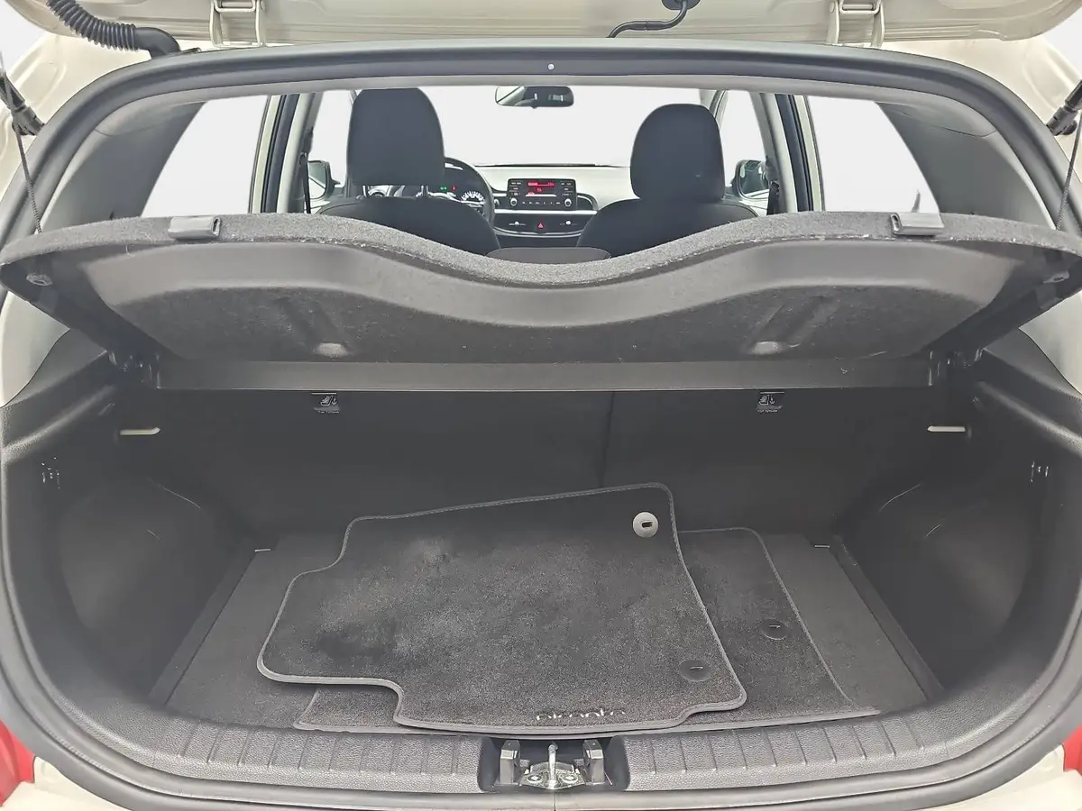 KIA PICANTO 1.2 EDITION WINTER DAB