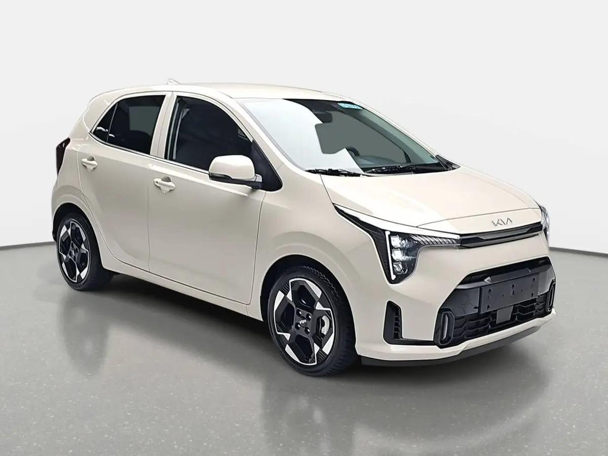 KIA PICANTO 1.2 SPIRIT LAUNCH EDITION LED WINTER